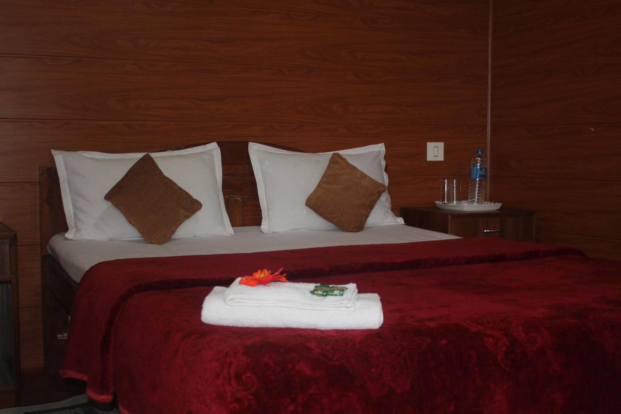 Homestay Happy Valley Darjeeling (West Bengal)