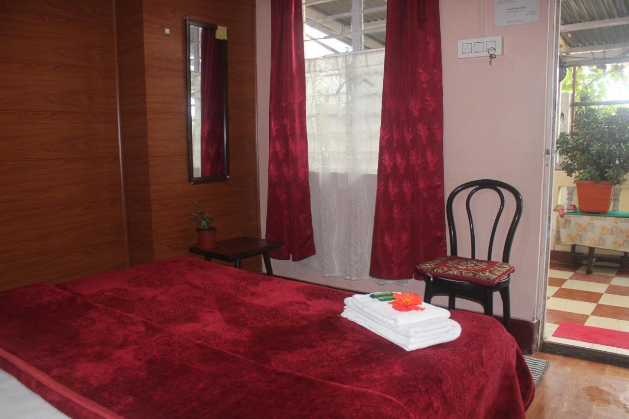 Happy Valley Homestay Darjeeling (West Bengal)