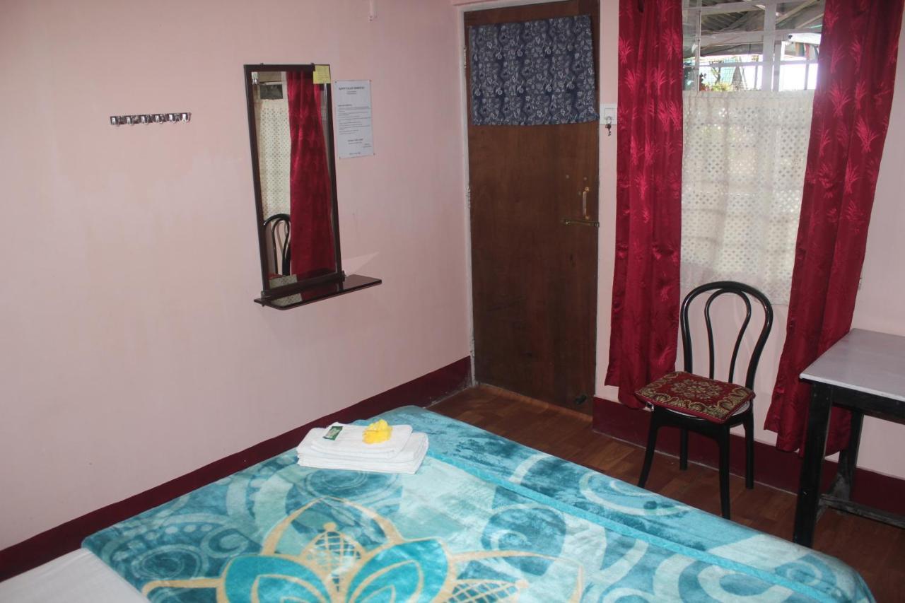Homestay Happy Valley *