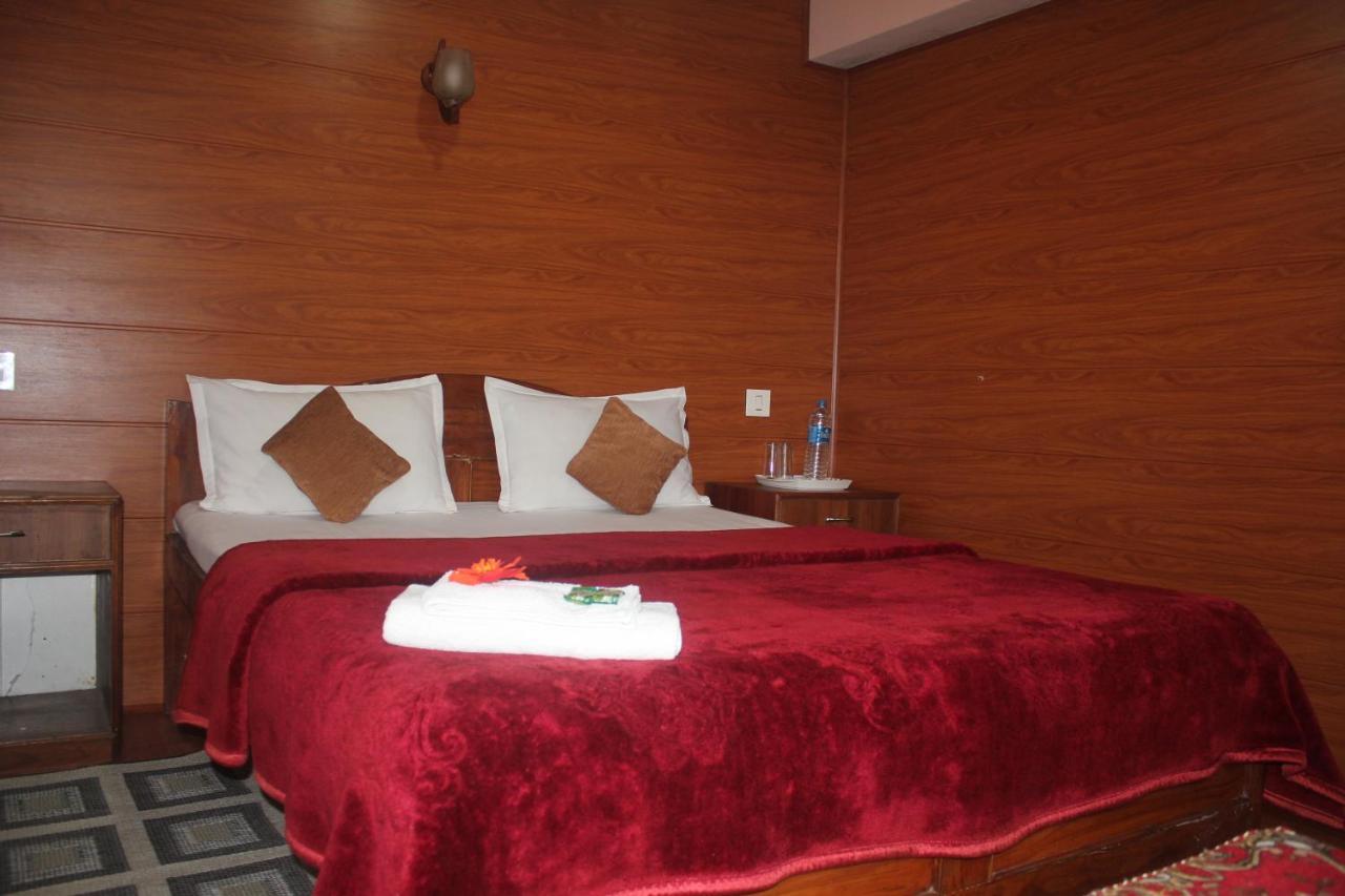 Happy Valley Homestay Darjeeling (West Bengal)