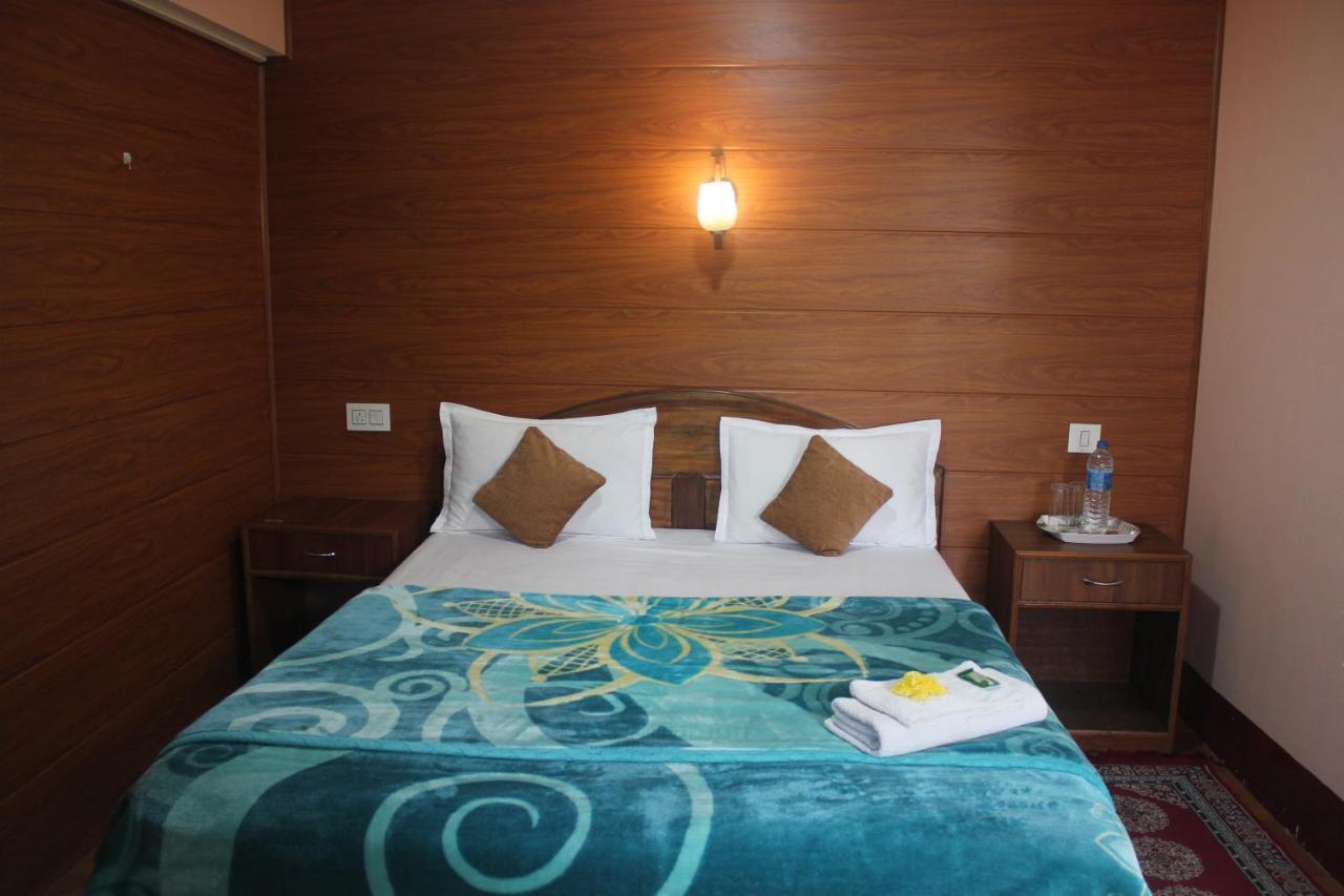 Homestay Happy Valley *