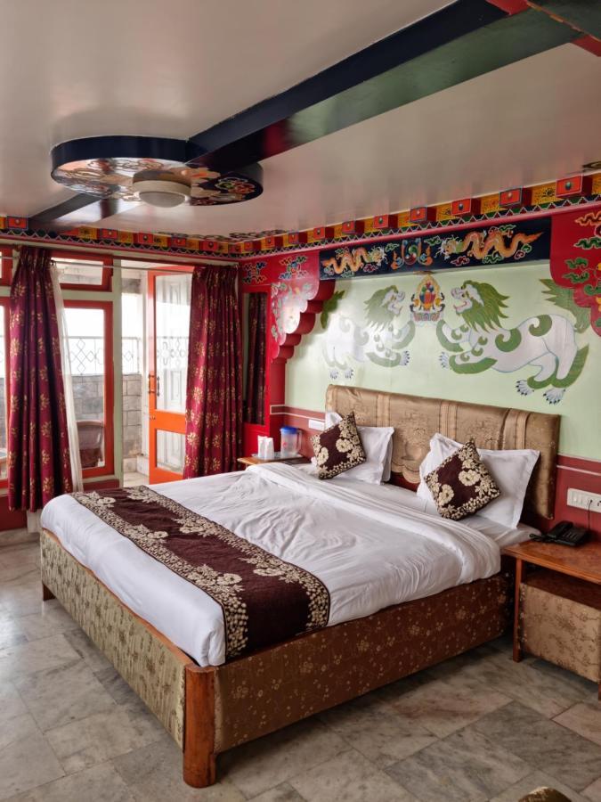 Hotel Seven Seventeen Darjeeling (West Bengal)