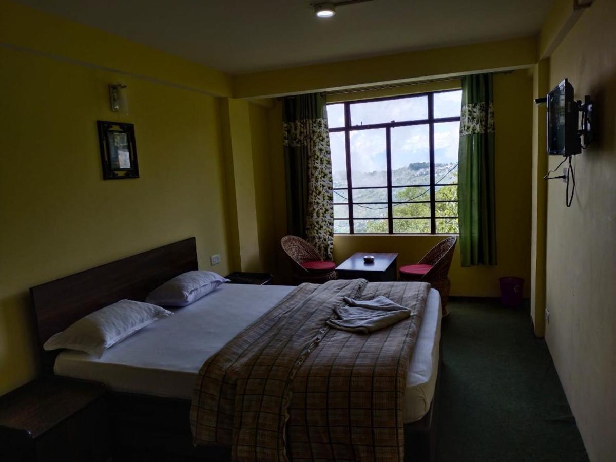 Himalaya Residency Kanchenjunga View Hotel
