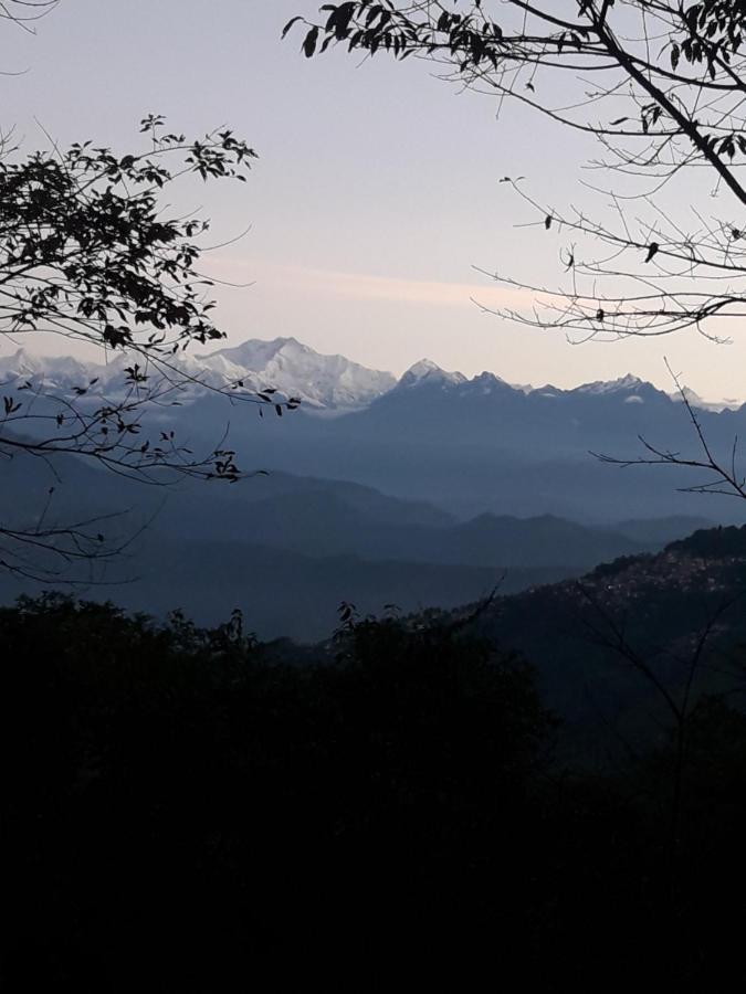 Hotel Himalaya Residency Kanchenjunga View Darjeeling (West Bengal)