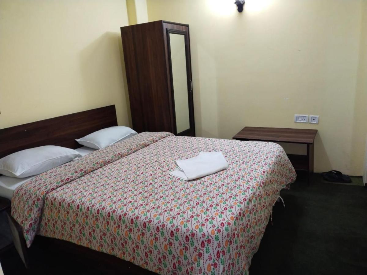 Himalaya Residency Kanchenjunga View