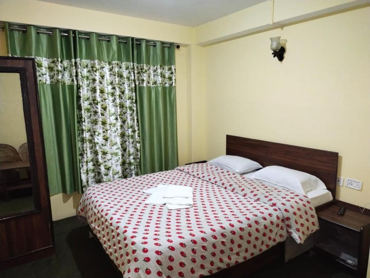 Himalaya Residency Kanchenjunga View Darjeeling (West Bengal)