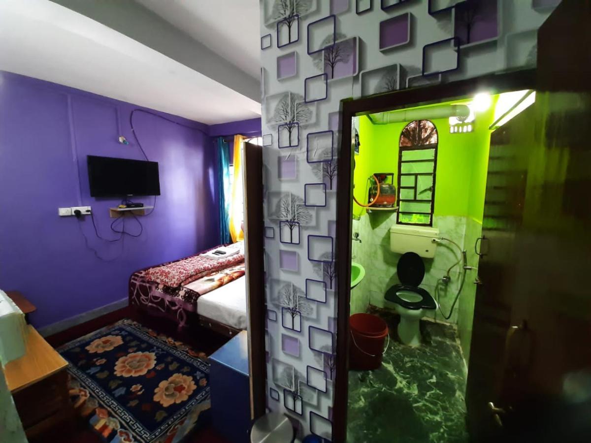Lodge Westwoodi Homestay Darjeeling (West Bengal)