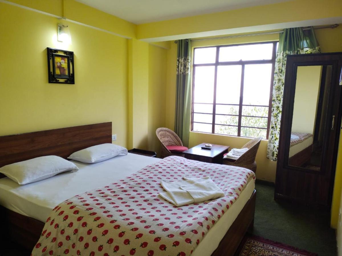 Himalaya Residency Kanchenjunga View 3* Darjeeling (West Bengal)