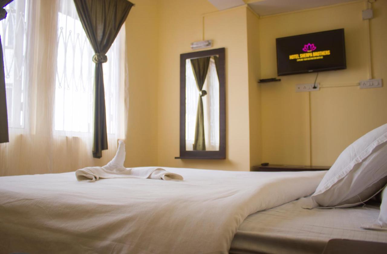 Hotel Sherpa Brothers Urban Homestay Darjeeling (West Bengal)