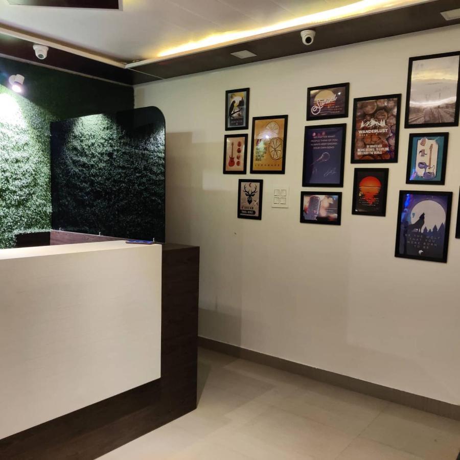 Route55 Hotel Darjeeling (West Bengal)