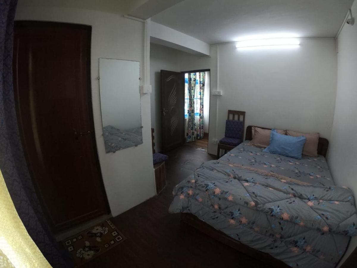Homestay Girin