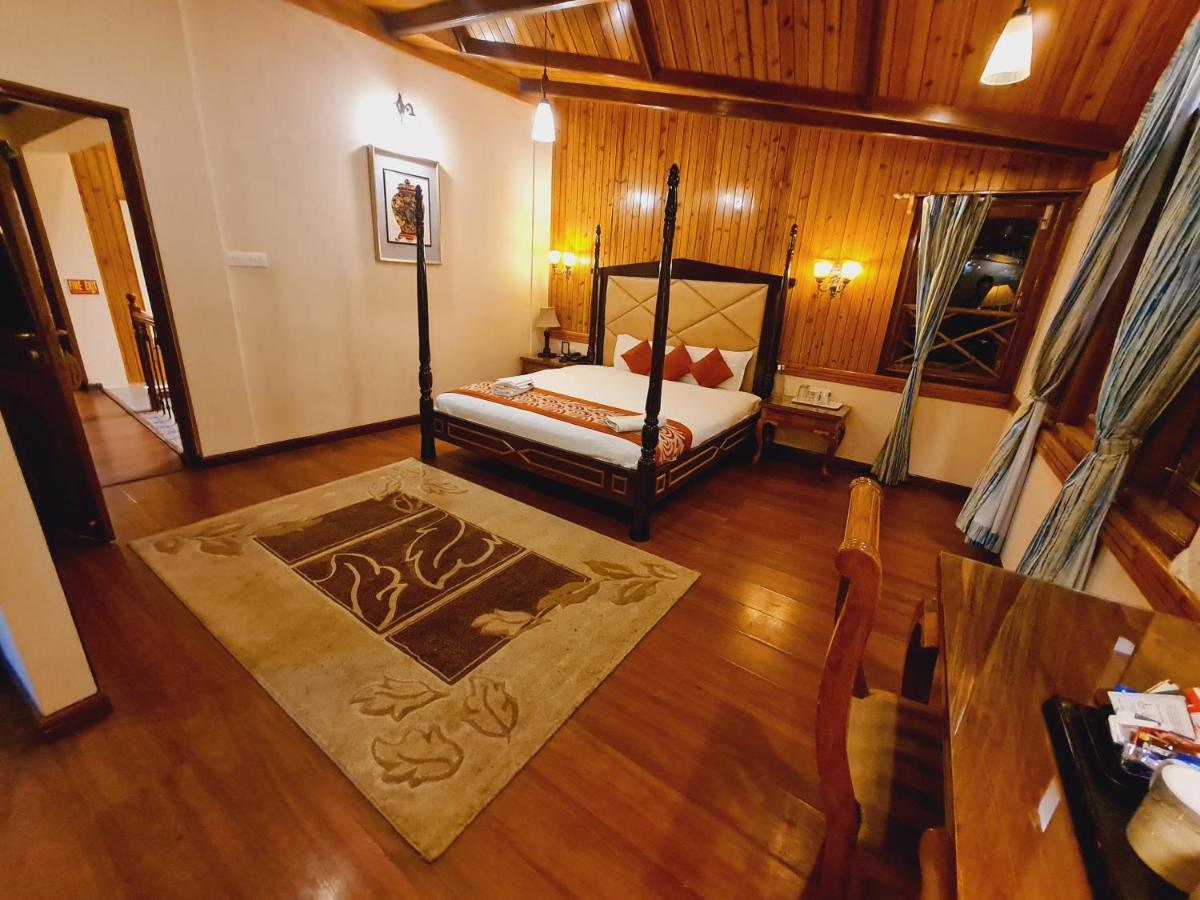 Omega Residency Hotel Darjeeling (West Bengal)