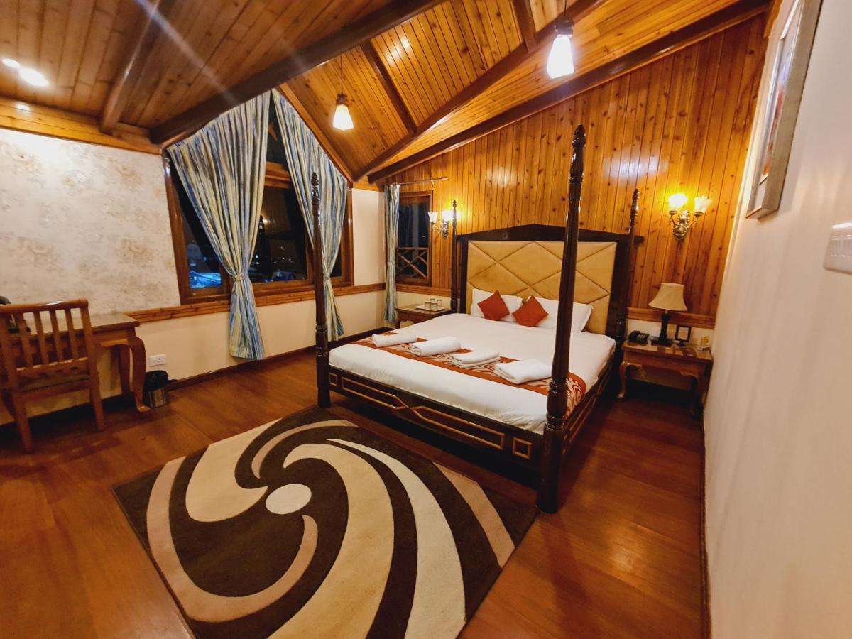 Omega Residency Hotel Darjeeling (West Bengal)