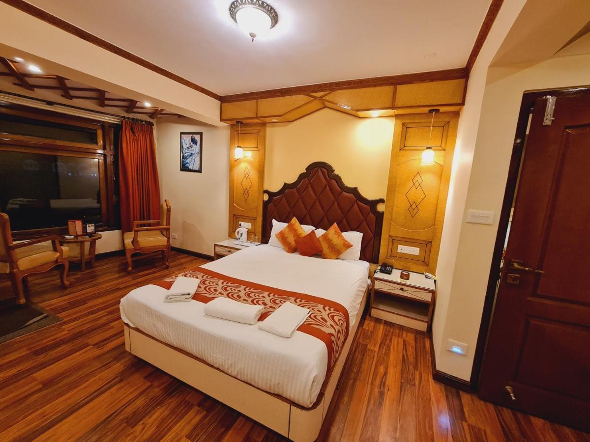 Omega Residency Hotel Darjeeling (West Bengal)