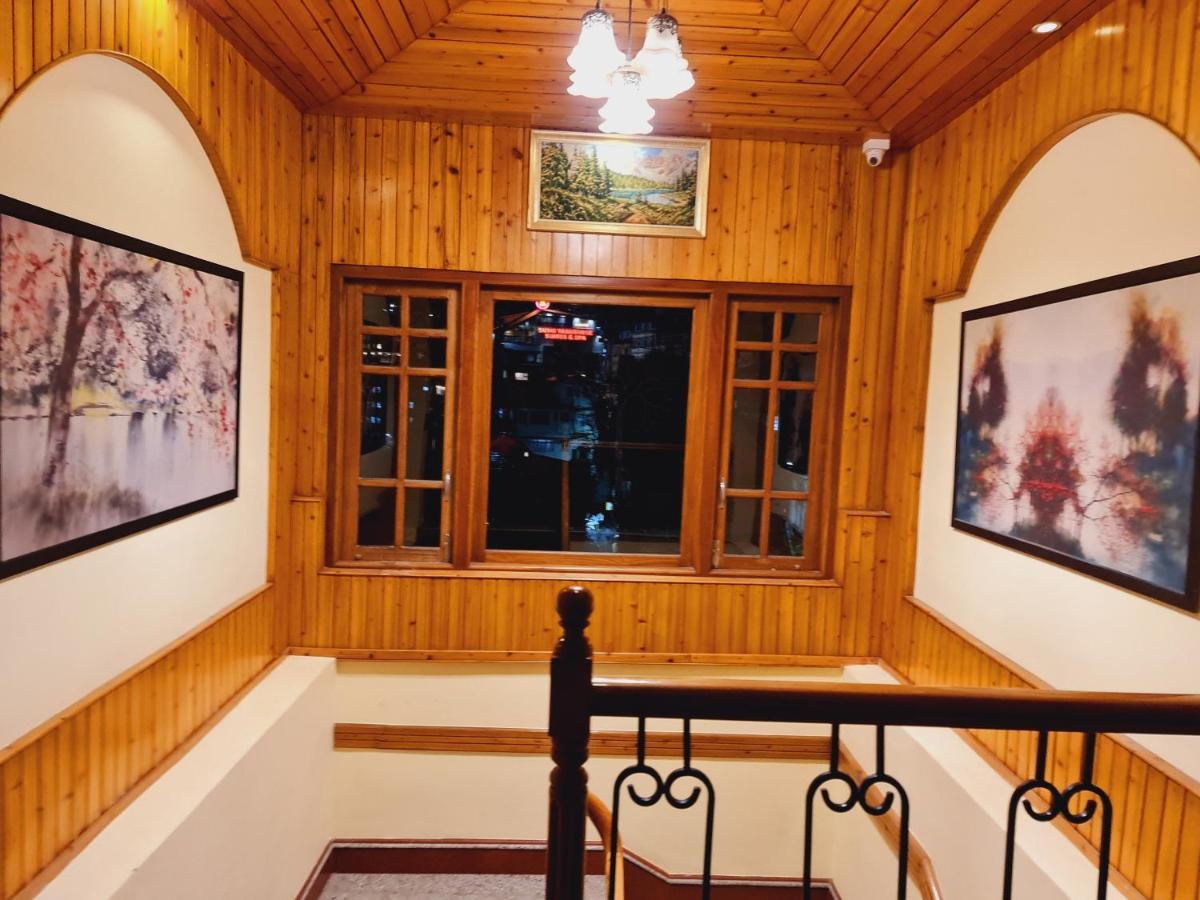 Omega Residency Hotel Darjeeling (West Bengal)