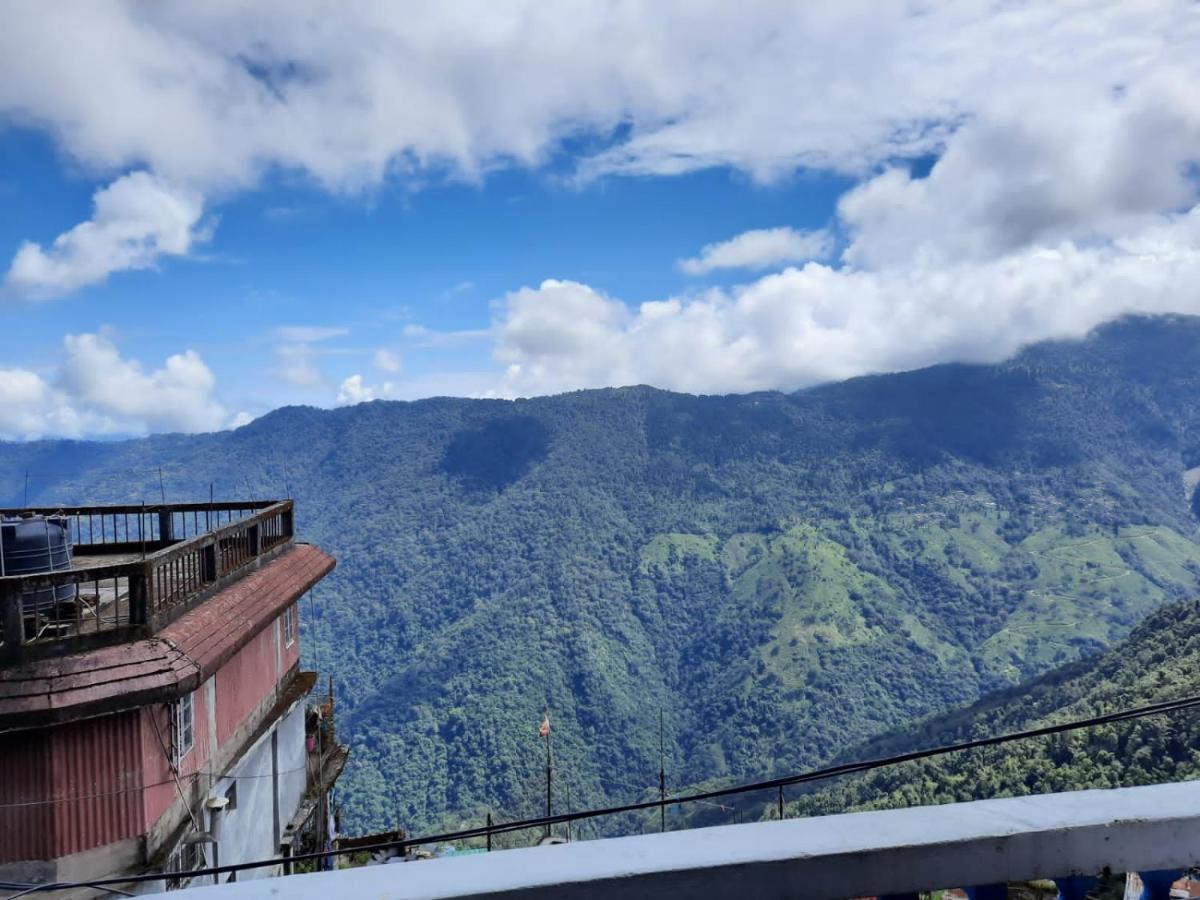 Lodge Westwoodi Homestay