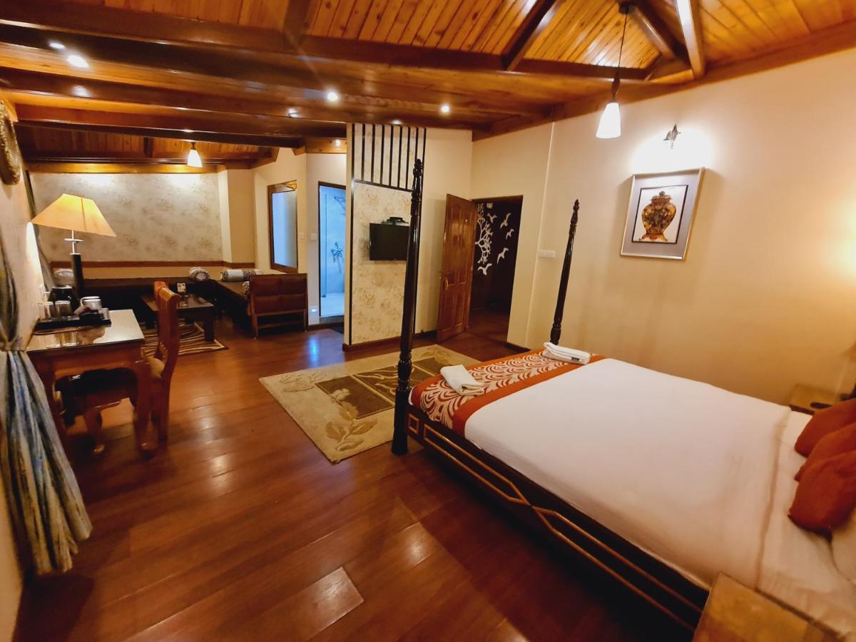 Omega Residency Darjeeling (West Bengal)