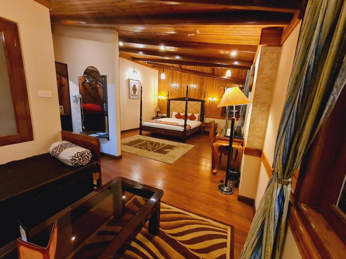 Omega Residency Hotel 2*
