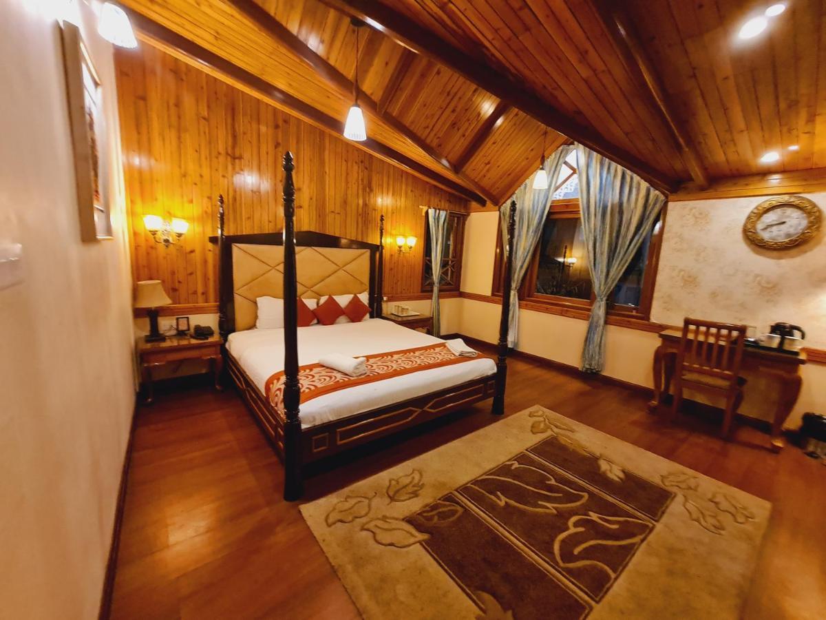 Omega Residency Darjeeling (West Bengal)
