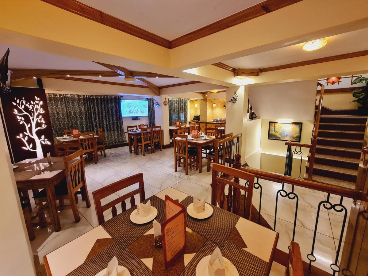 Hotel Omega Residency 2*
