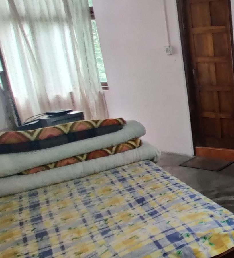 Sakura Hostel *