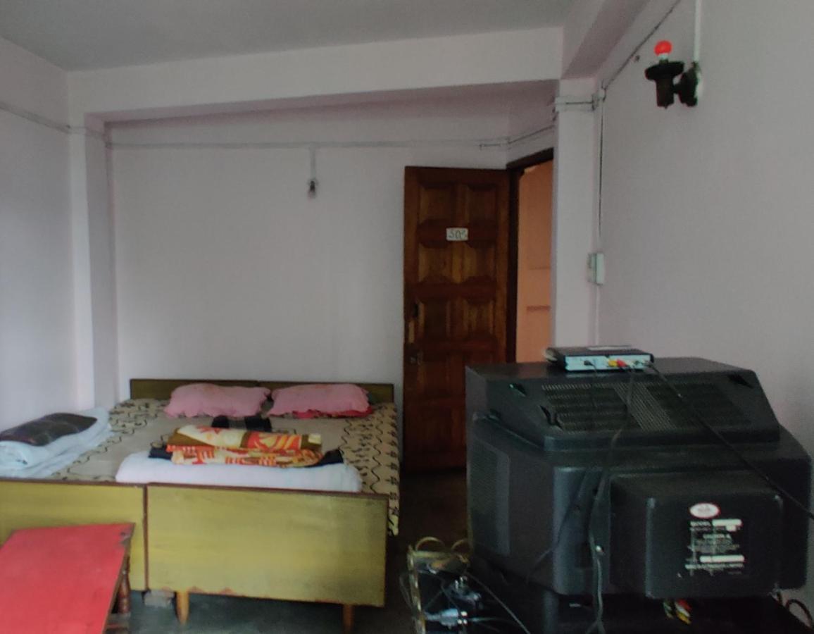 Sakura Hostel
