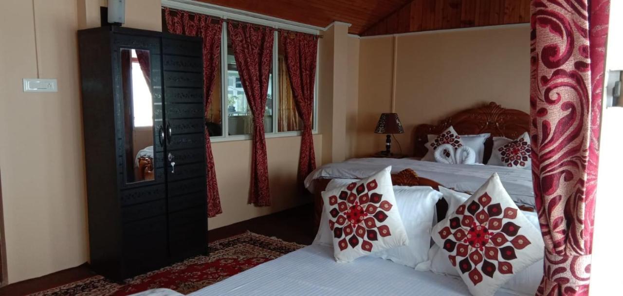 Rise N Shine Homestay Darjeeling (West Bengal)