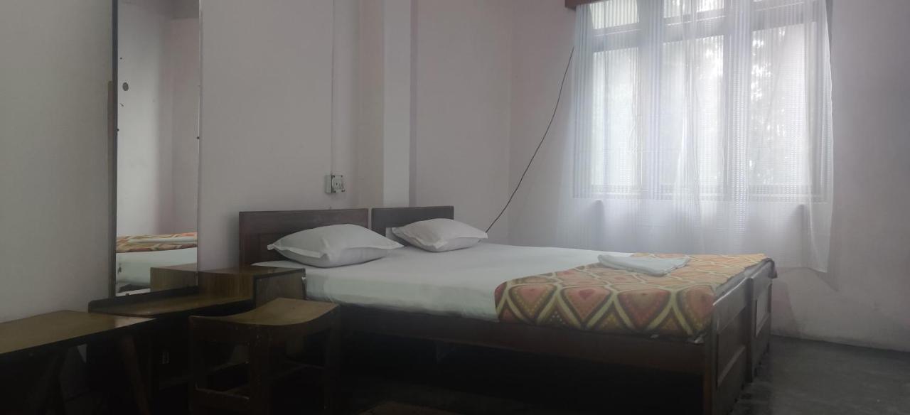 Sakura Hostel