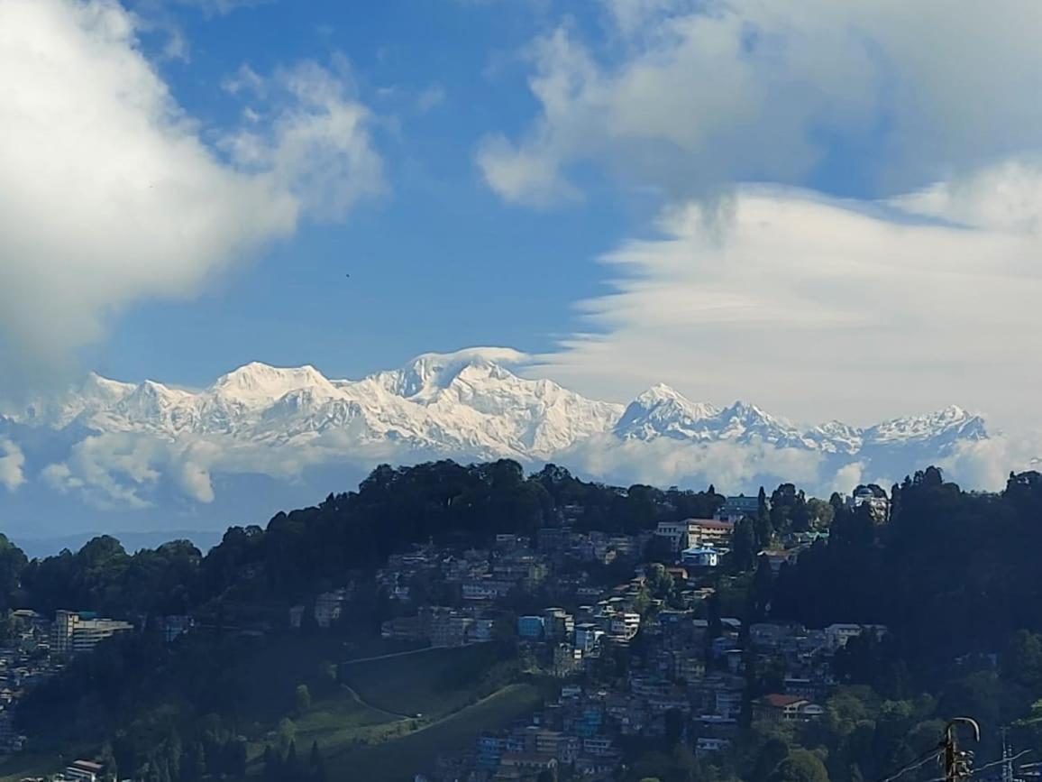 Sakura Hostel Darjeeling (West Bengal)
