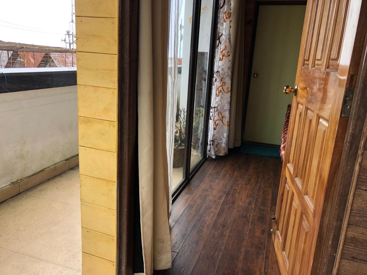 Ngawang Homestay Darjeeling (West Bengal)