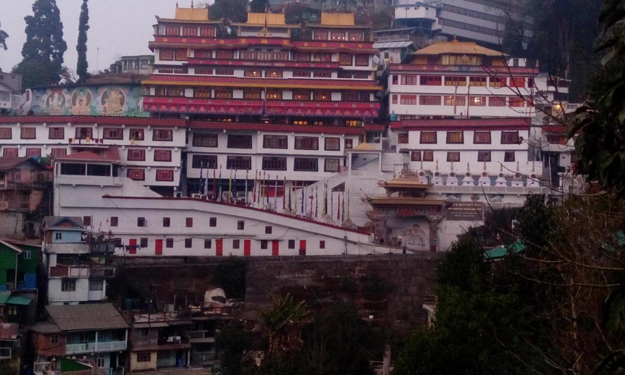 Sunakhari Darjeeling *