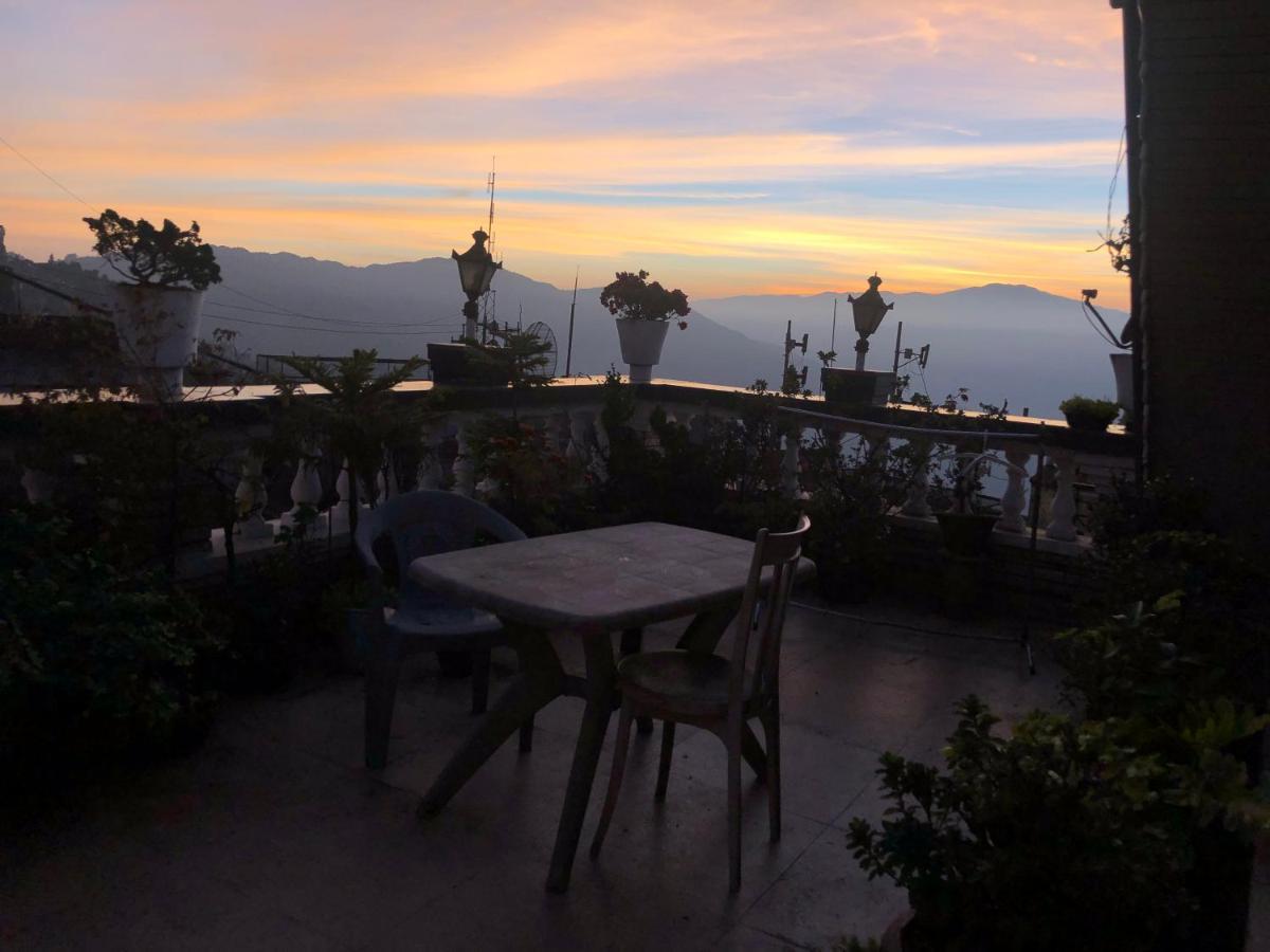 Ngawang Homestay Homestay