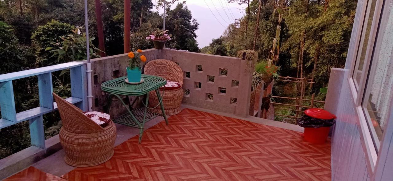 Joe's Farm Darjeeling (West Bengal)