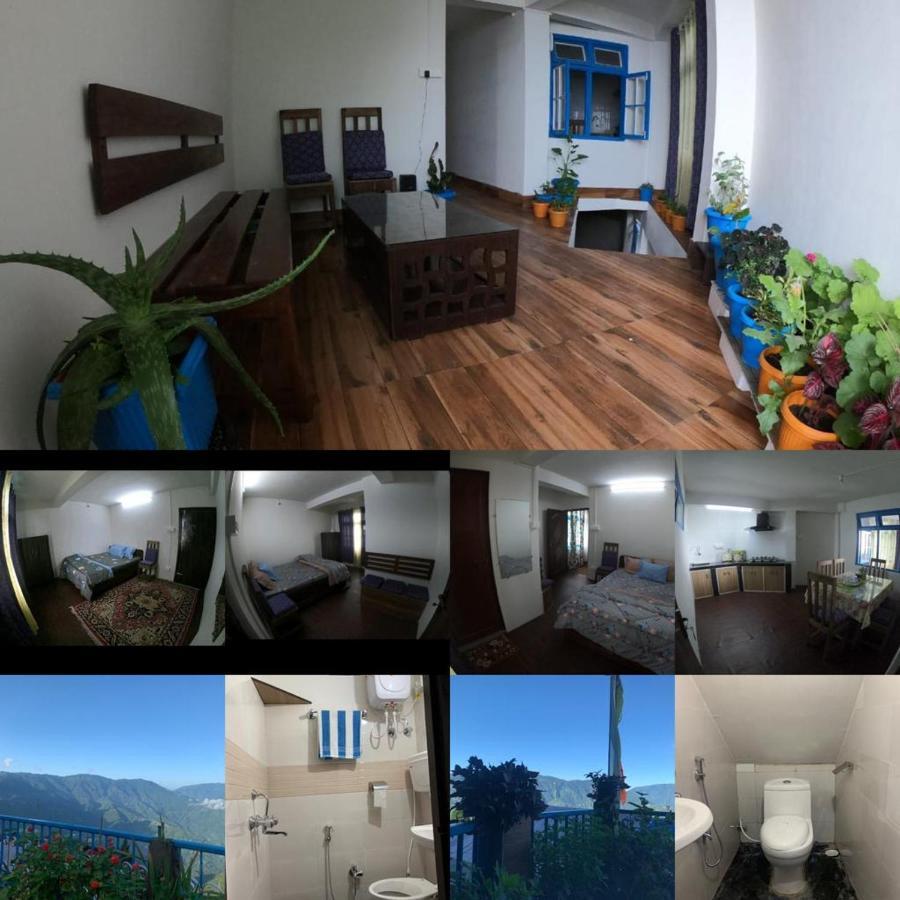 Homestay Girin