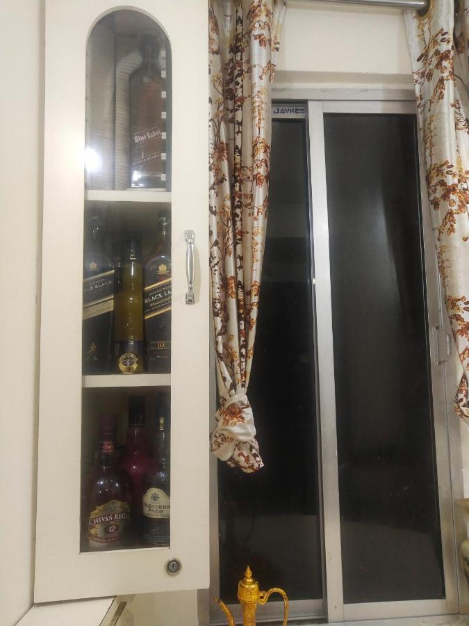 Sashi A Cupid Destination Apartment *