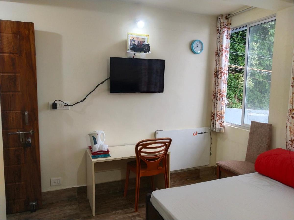 Sashi A Cupid Destination Apartment *
