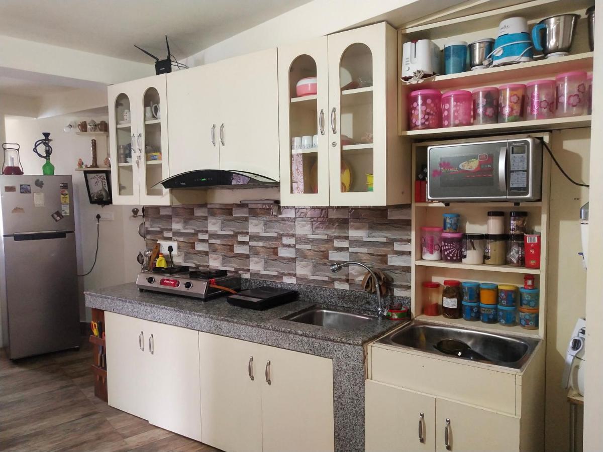 Sashi A Cupid Destination Apartment