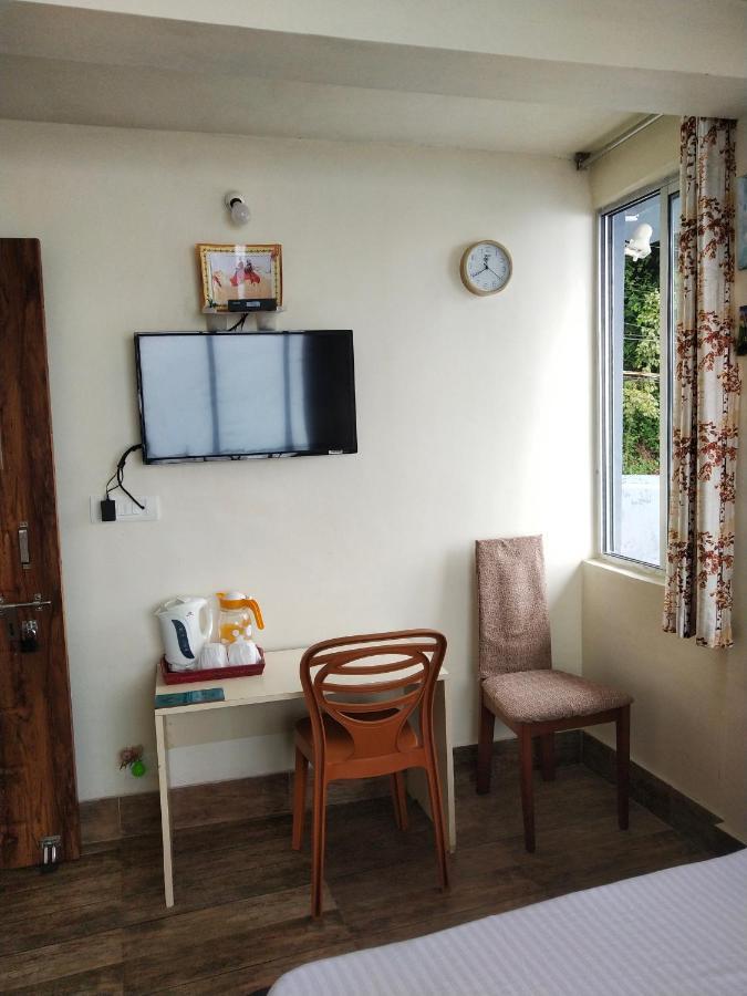 Apartment Sashi A Cupid Destination Darjeeling (West Bengal)