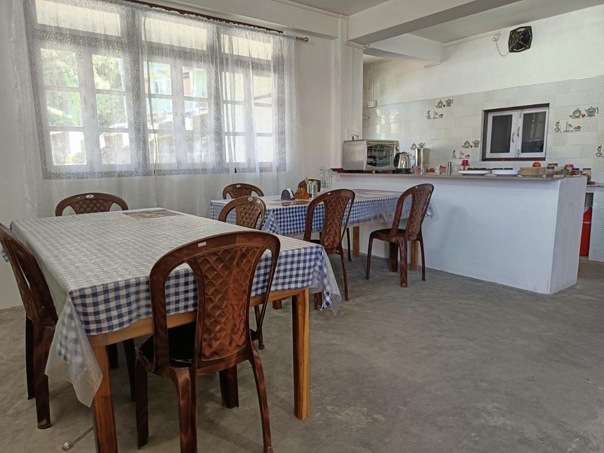 Sunakhari Darjeeling Homestay Darjeeling (West Bengal)