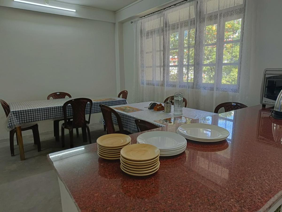 Sunakhari Darjeeling Homestay Darjeeling (West Bengal)