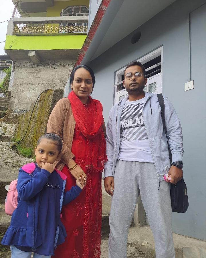Langdak Homestay Darjeeling (West Bengal)