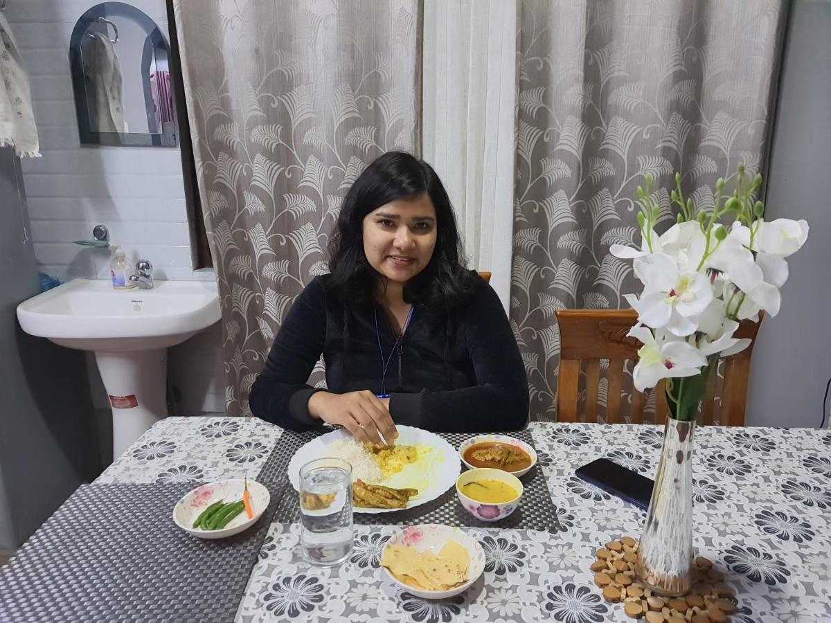 Langdak Homestay Darjeeling (West Bengal)