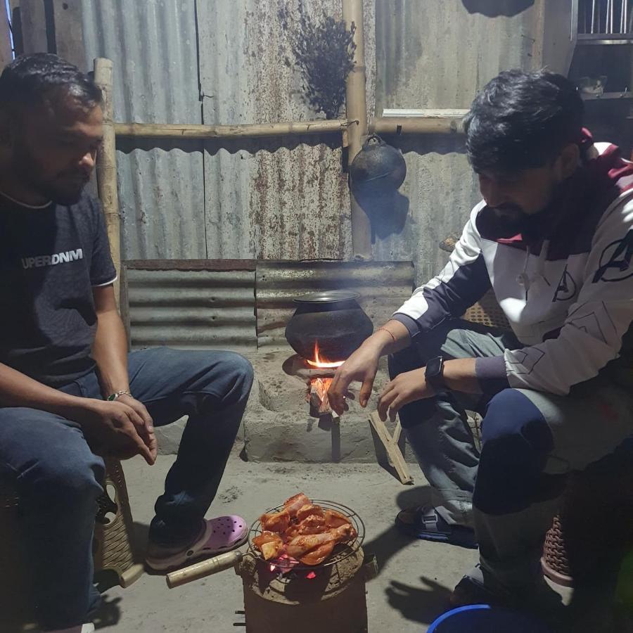 Langdak *