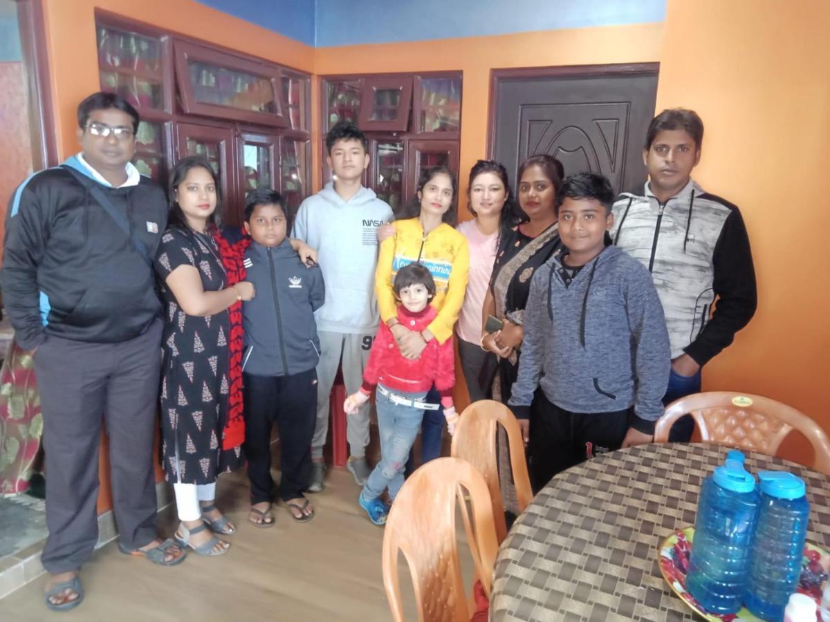 Swarna Kamal Homestay Darjeeling (West Bengal)