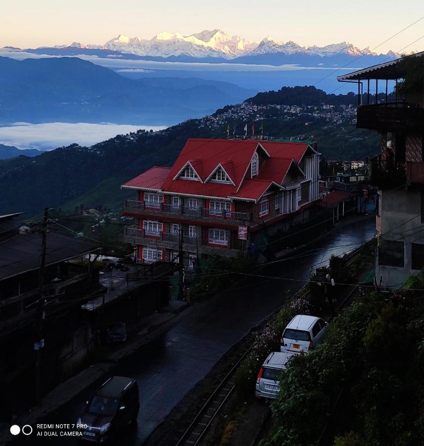 Homestay Swarna Kamal