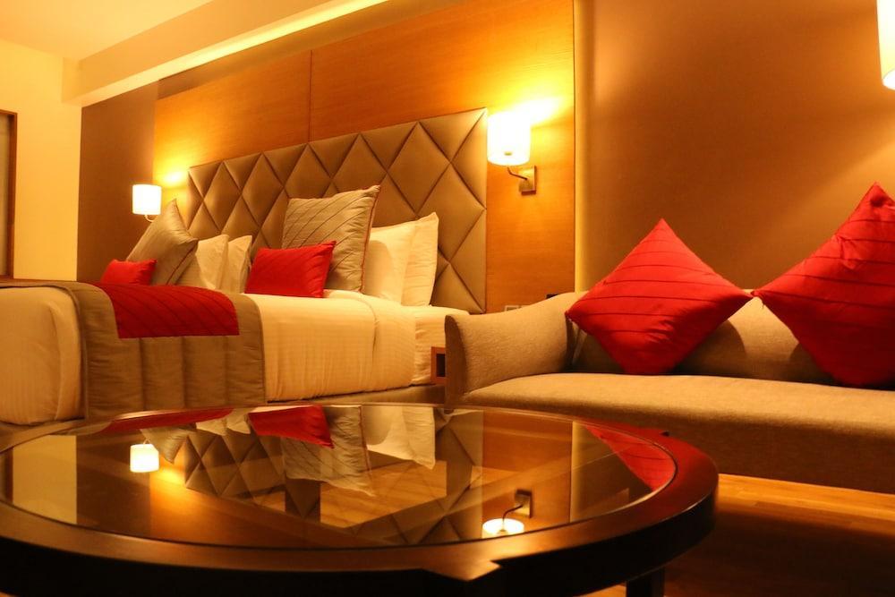 Ramada By Wyndham Darjeeling Hotel Darjeeling (West Bengal)