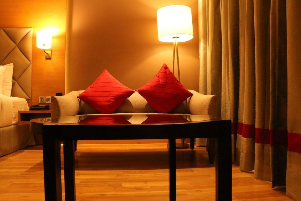 Hotel Ramada By Wyndham Darjeeling