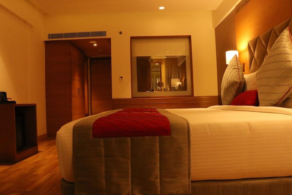 Hotel Ramada By Wyndham Darjeeling Darjeeling (West Bengal)