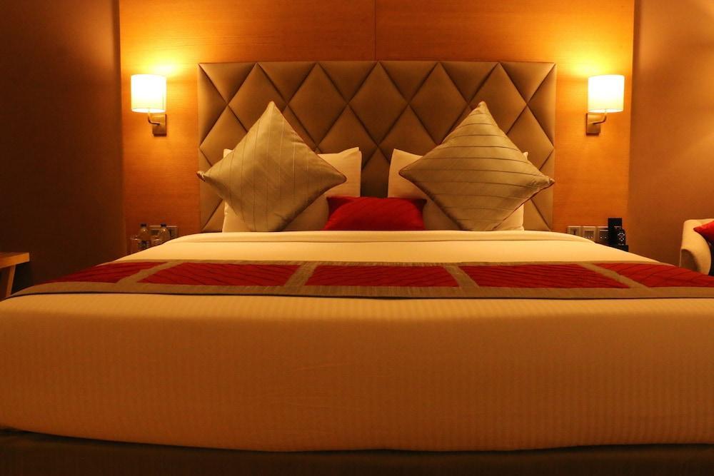 Ramada By Wyndham Darjeeling Darjeeling (West Bengal)