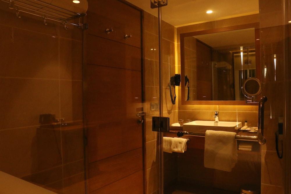 Hotel Ramada By Wyndham Darjeeling